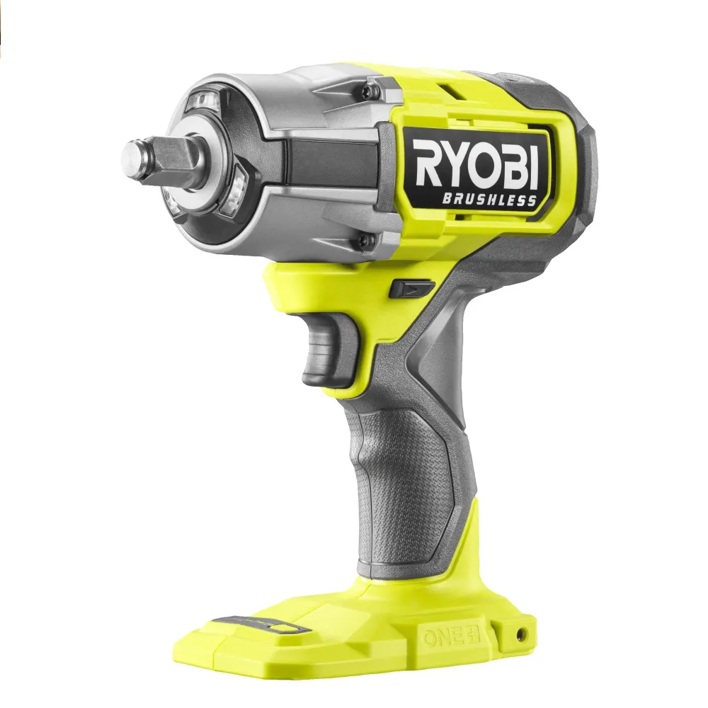 Klucz udarowy Ryobi RIW18BL-0 18 V