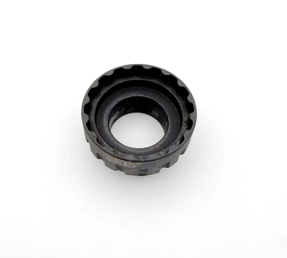 Klucz widełkowy do tarczy łńcuchowej Shimano i 16-zębowej przekładni PBS TOOLS