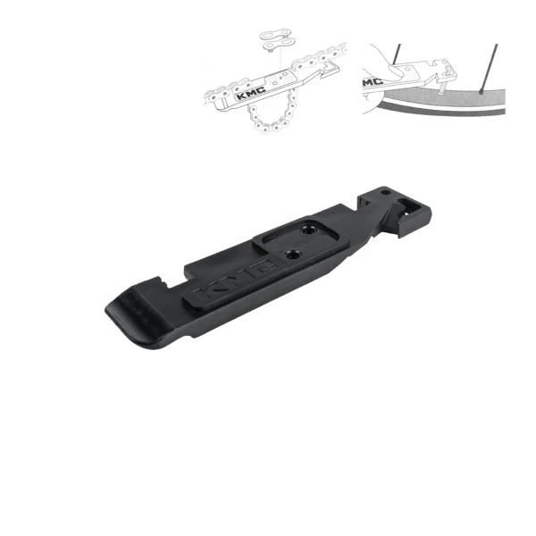 Kmc - Narzędzie do łńcucha 5w1 CHAIN AID