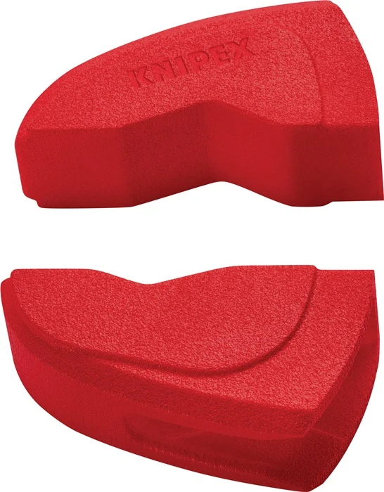 Szczęka ochronna Knipex ( 4000795462 ) dla całkowitej długości 180 mm