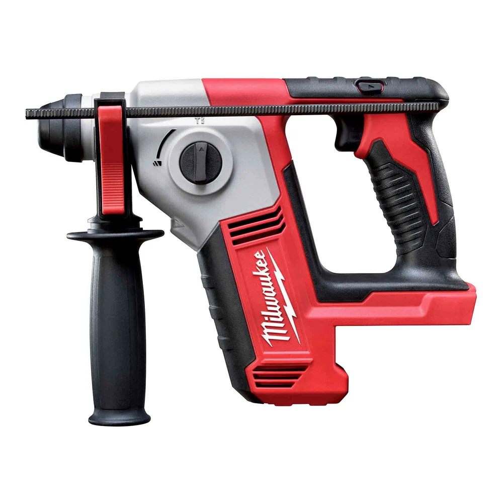 Kompaktowa wiertarka udarowa Milwaukee M18 BH-0 18 V