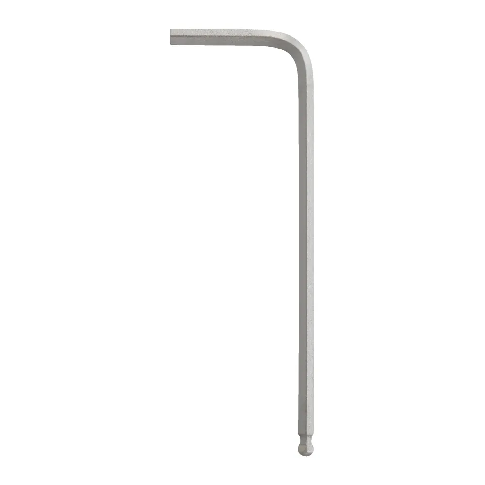 Kompaktowy klucz imbusowy hex 2mm | 4932492401