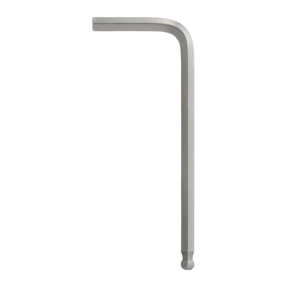 Kompaktowy klucz imbusowy hex 4mm | 4932492404