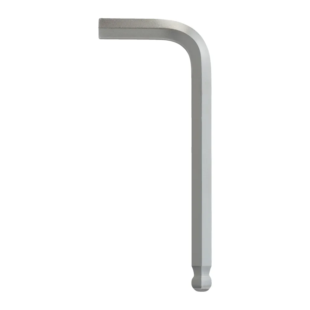 Kompaktowy klucz imbusowy hex 8mm | 4932492407