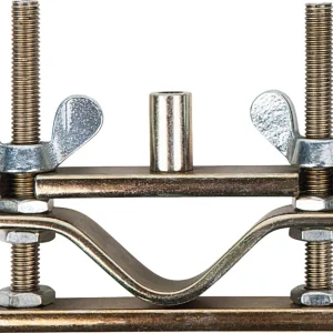 KS TOOLS 3-Punktklemme ( 300.0691 )