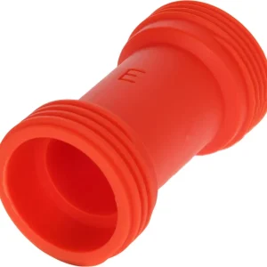 KS TOOLS Adapter E, orange ( 150.2065-5 )