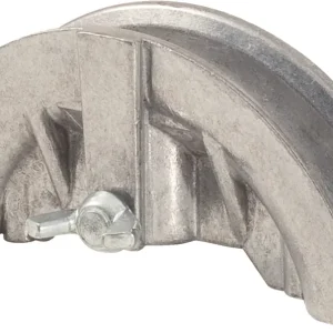 KS TOOLS Aluminium-Biegeform Variante2, Ø 16mm ( 203.1216 )