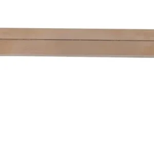 KS TOOLS BERYLLIUMplus Innensechskant-Winkelstiftschlüssel, 10 mm, mit Kugelkopf ( 962.0449 )