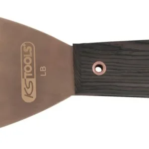 KS TOOLS BERYLLIUMplus Schaberspachtel biegsam 40 mm ( 962.0303 )