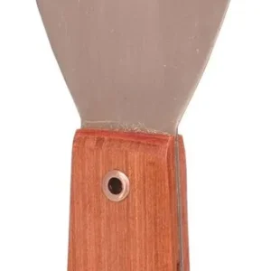 KS TOOLS BERYLLIUMplus Schaberspachtel biegsam 75 mm ( 962.9031 )