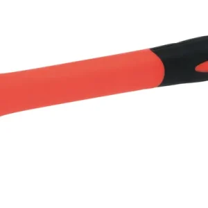 KS TOOLS BRONZEplus Fäustel 1250 g, mit Fiberglasstiel ( 963.2062 )