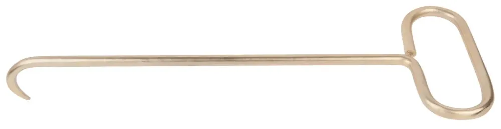 KS TOOLS BRONZEplus Kanaldeckelhaken 500 mm ( 963.8273 )