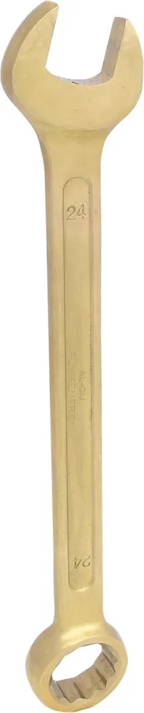 KS TOOLS BRONZEplus Ringmaulschlüssel 24 mm ( 963.7283 )