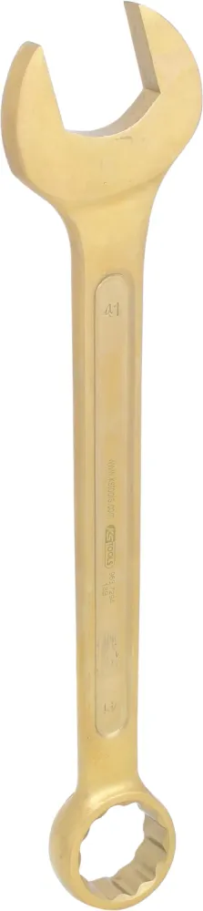 KS TOOLS BRONZEplus Ringmaulschlüssel 41 mm ( 963.7294 )