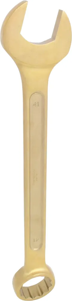 KS TOOLS BRONZEplus Ringmaulschlüssel 41 mm ( 963.7294 )