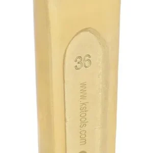 KS TOOLS BRONZEplus Schlag-Ringschlüssel 36 mm ( 963.7736 )