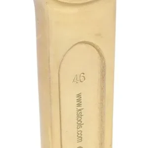 KS TOOLS BRONZEplus Schlag-Ringschlüssel 46 mm ( 963.7741 )
