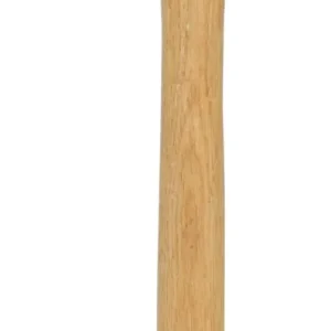 KS TOOLS BRONZEplus Schlosserhammer 1000 g, mit Hickorystiel ( 963.2015 )