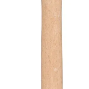 KS TOOLS BRONZEplus Schlosserhammer 500 g, mit Hickorystiel ( 963.2010 )