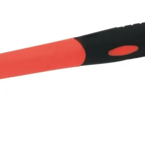 KS TOOLS BRONZEplus Schlosserhammer 800 g, mit Fiberglasstiel ( 963.2022 )