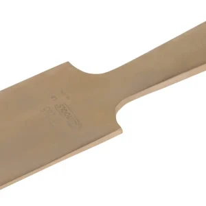 KS TOOLS BRONZEplus Spritzkabinenschaber 235 mm ( 963.9530 )