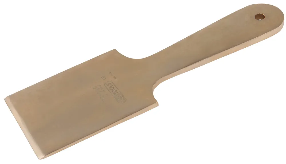 KS TOOLS BRONZEplus Spritzkabinenschaber 235 mm ( 963.9530 )