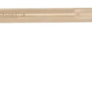 KS TOOLS BRONZEplus Steckschlüssel, 15mm für Vierkantschrauben ( 963.1597 )