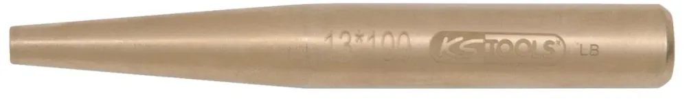 KS TOOLS BRONZEplus Zugdorn, 110mm ( 963.2573 )