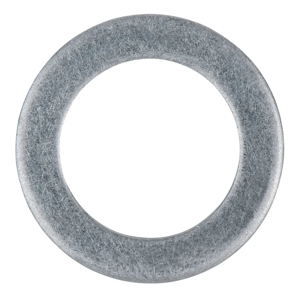 KS TOOLS Dichtring, Aluminium, Aussen-Ø 22mm, Innen-Ø 14mm, 10er-Pack ( 430.1514 )