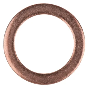 KS TOOLS Dichtring, Kupfer, Aussen-Ø 20mm, Innen-Ø 14mm, 25er-Pack ( 430.2505 )