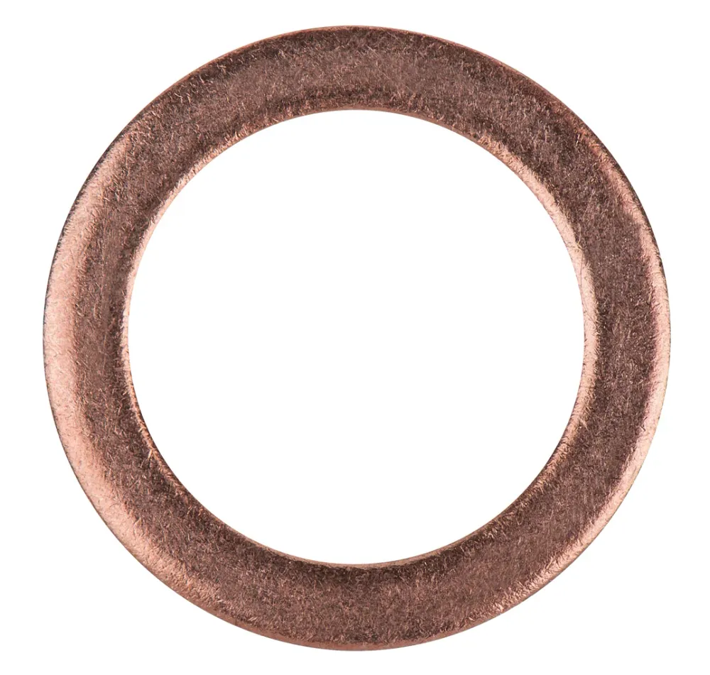 KS TOOLS Dichtring, Kupfer, Aussen-Ø 20mm, Innen-Ø 14mm, 25er-Pack ( 430.2505 )