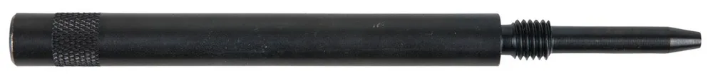 KS TOOLS Kurbelwellen-OT-Fixierdorn Ø 5 mm, 160 mm ( 400.0257 )