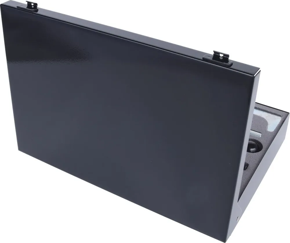 KS TOOLS Motoreinstell-Werkzeug-Satz für Ford / Mazda, 20-tlg ( 400.0600 )