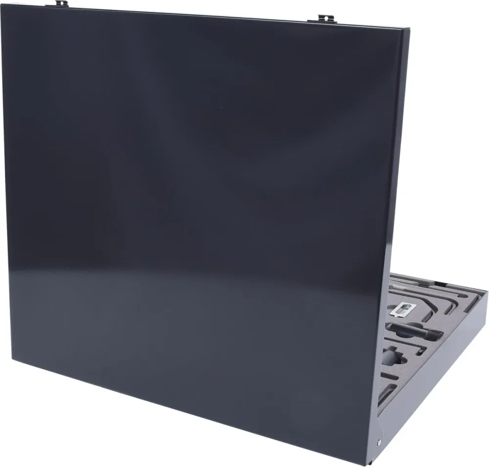 KS TOOLS Motoreinstell-Werkzeug-Satz für PSA, 49-tlg ( 400.1350 )