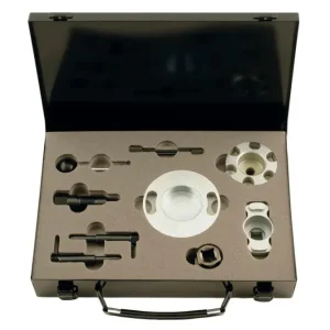 KS TOOLS Motoreinstell-Werkzeug-Satz für VAG, 10-tlg ( 400.1150 )