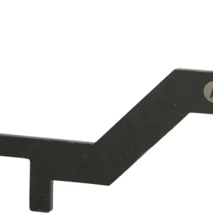 KS TOOLS Motoreinstell-Werkzeug-Satz für VAG, 2-tlg ( 400.4525 )