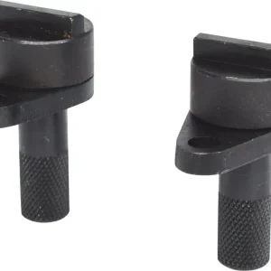 KS TOOLS Nockenwellen-Absteckdorn 12V (2) ( 400.0826 )