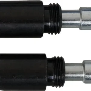 KS TOOLS Nockenwellen-Absteckdorn (2) ( 400.0401 )