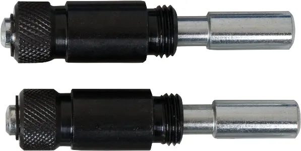KS TOOLS Nockenwellen-Absteckdorn (2) ( 400.0401 )
