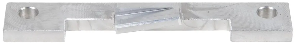 KS TOOLS Nockenwellen-Einstelllineal, 110 mm ( 400.1002 )