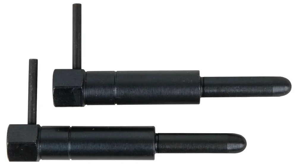 KS TOOLS Nockenwellen-Fixierdorn (2) Ø 8 mm ( 400.1155 )