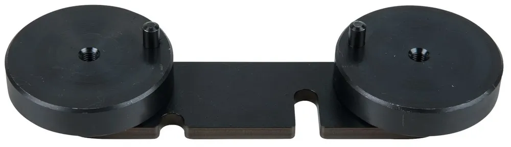 KS TOOLS Nockenwellen-Justierwerkzeug, Ø 50 mm ( 400.1427 )