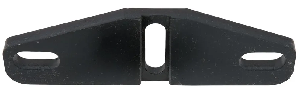 KS TOOLS Schwungrad-Arretierwerkzeug, 133 x 40 mm ( 400.0609 )