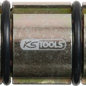 KS TOOLS Spannsegmentsatz Ø 23,0 mm ( 150.2359 )