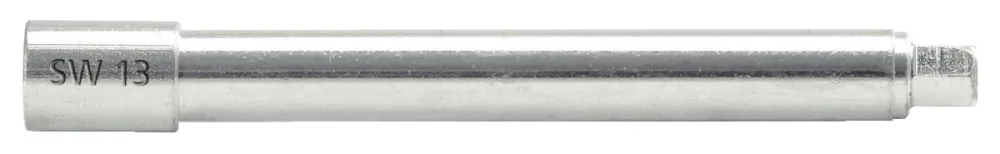 KS TOOLS Standarmaturenschlüssel, 9mm, 165mm ( 116.2089 )