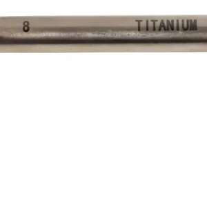 KS TOOLS TITANplus Winkelstiftschlüssel Innensechskant,2,5mm ( 965.04025 )