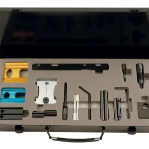 KS TOOLS Universal - Motoreinstell-Werkzeug-Satz, 20-tlg ( 400.0150 )