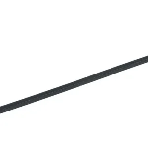 KS TOOLS Vierkant-Spannrollenschlüssel 4,0 mm ( 400.1366 )