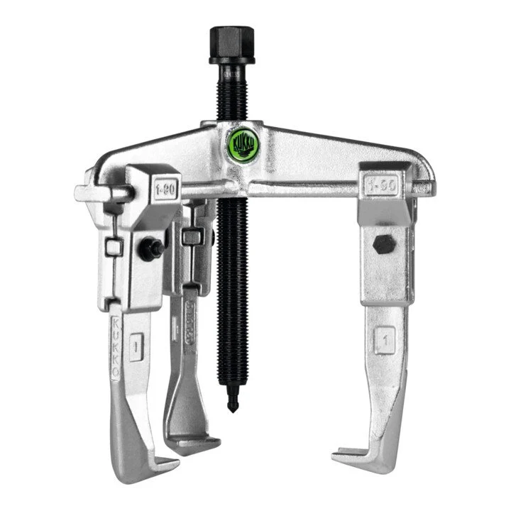 Ściągacz KUKKO 11-2- Głębokość mocowania 200 mm ( 4157340065 )