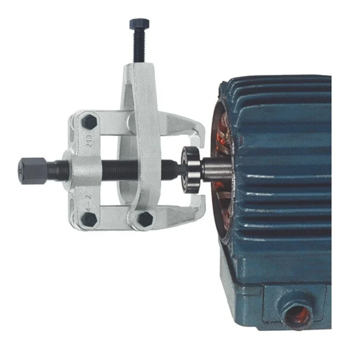 Narzędzie do honowania KUKKO 204-2 Głębokość mocowania 100 mm ( 4157500007 )